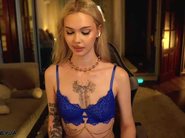 ManiFreyja
