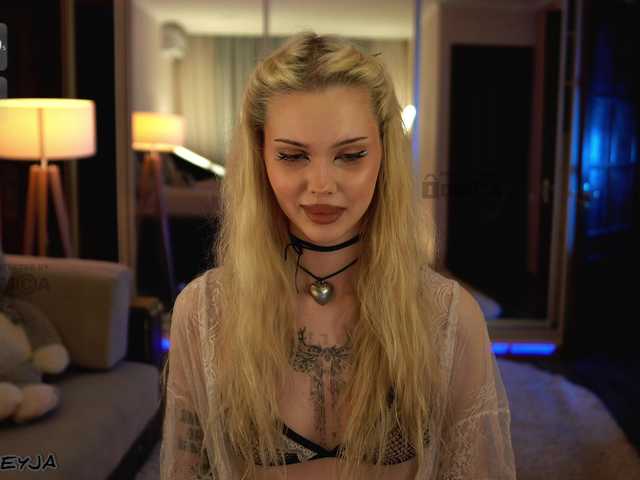 ManiFreyja