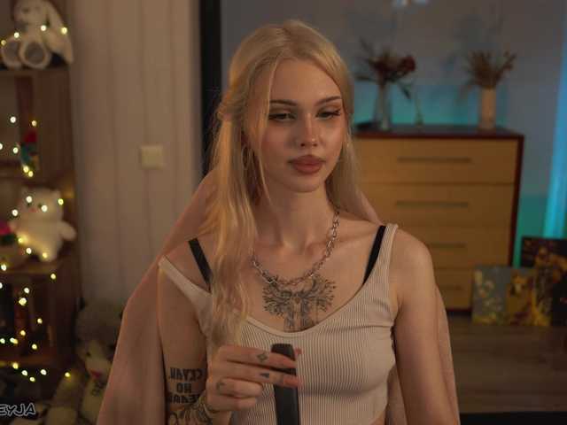 ManiFreyja