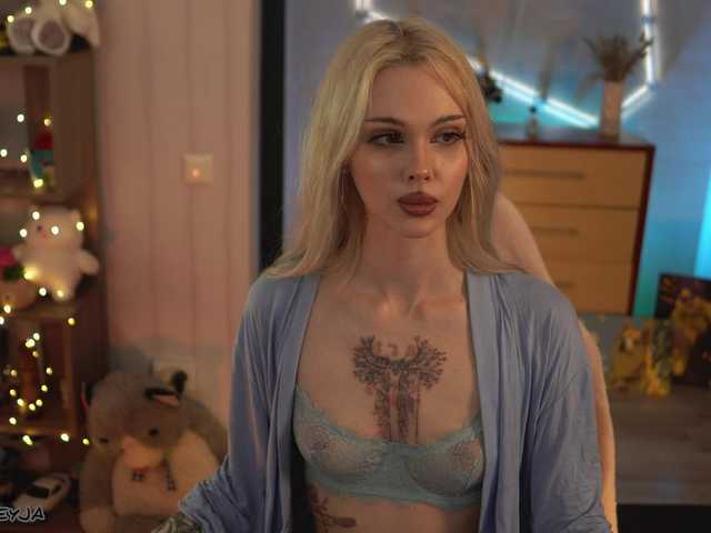 ManiFreyja
