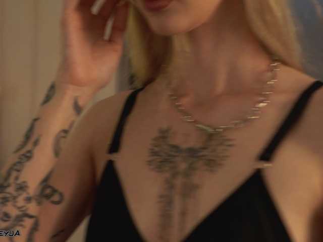 ManiFreyja