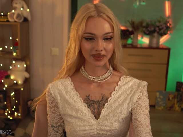 ManiFreyja