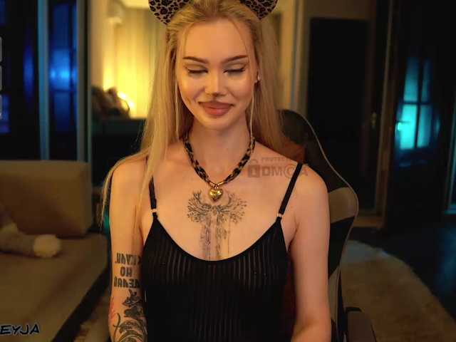 ManiFreyja