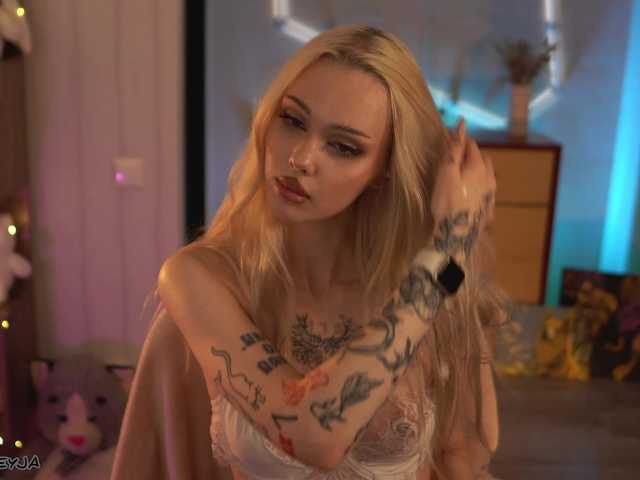 ManiFreyja