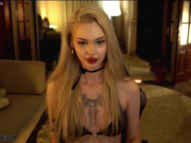ManiFreyja