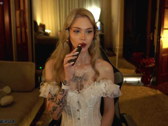 ManiFreyja