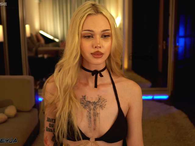 ManiFreyja