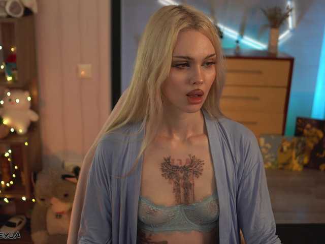 ManiFreyja