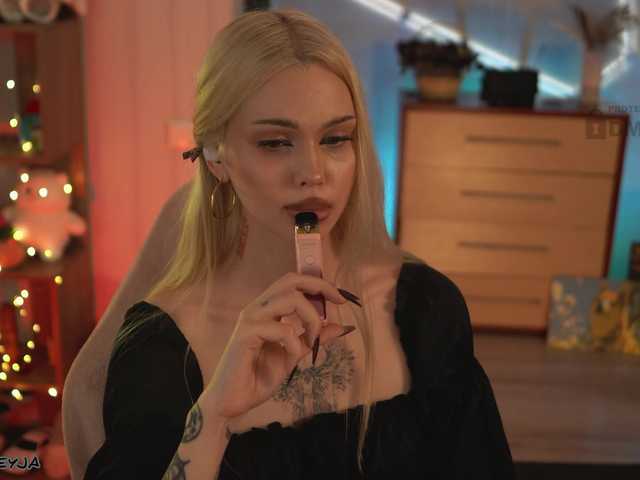 ManiFreyja