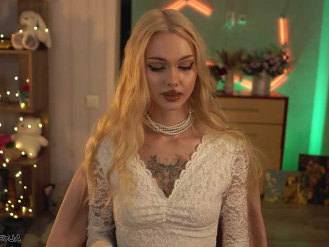 ManiFreyja