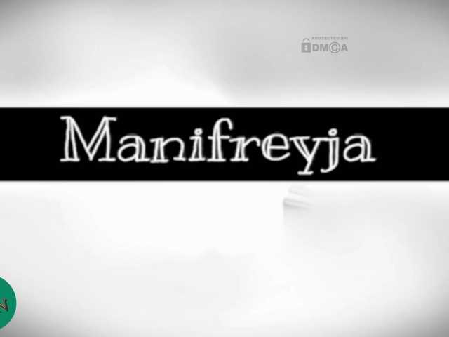 ManiFreyja