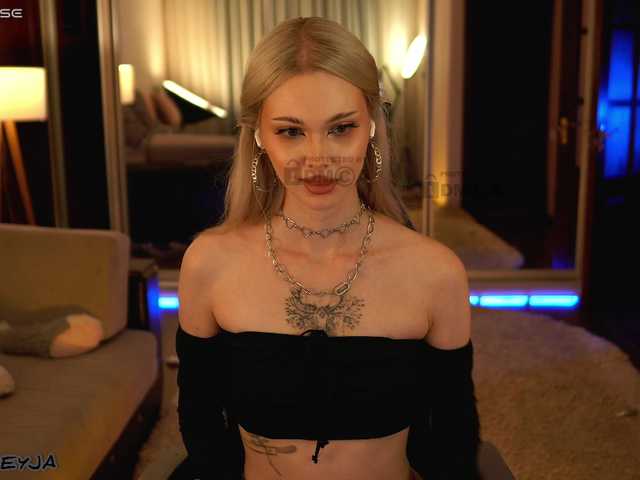 ManiFreyja