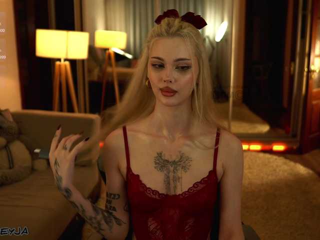 ManiFreyja