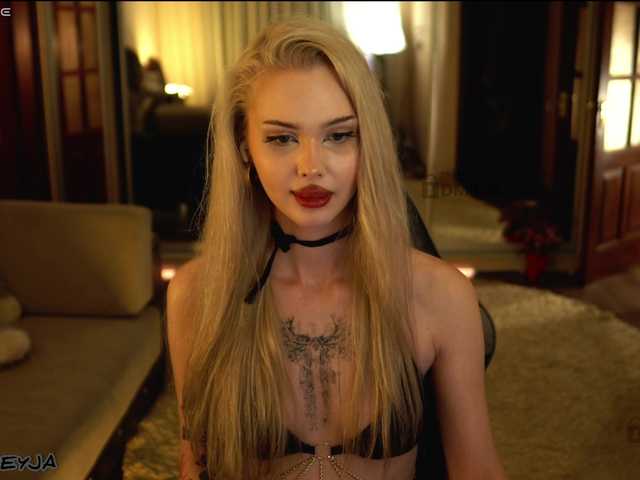 ManiFreyja