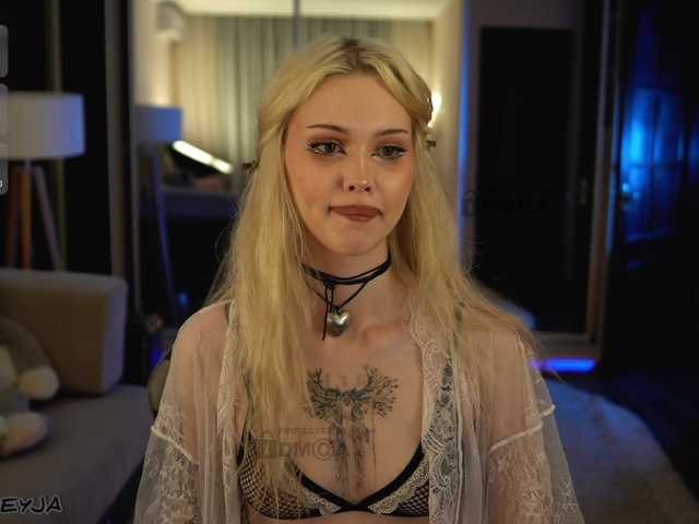 ManiFreyja