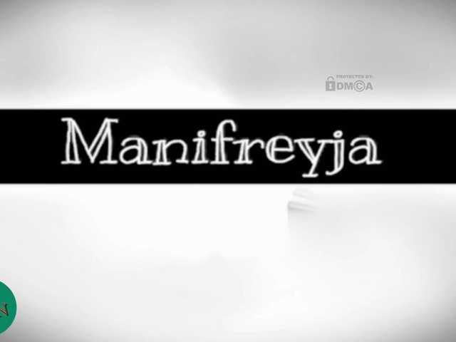 ManiFreyja live cam on BongaCams