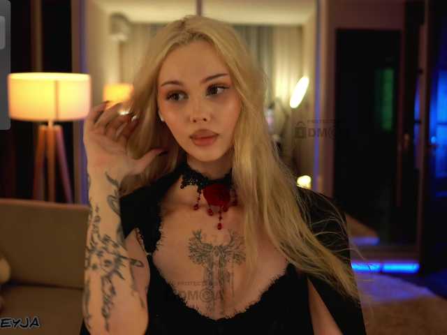 ManiFreyja