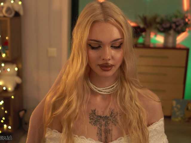 ManiFreyja