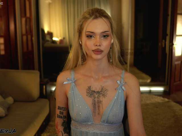 ManiFreyja