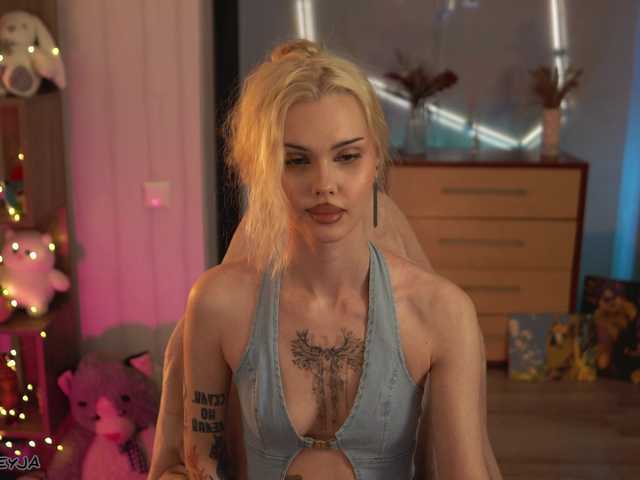 ManiFreyja