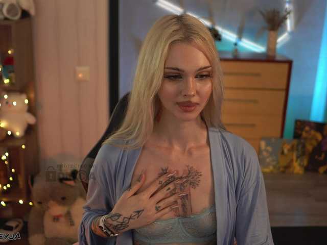 ManiFreyja