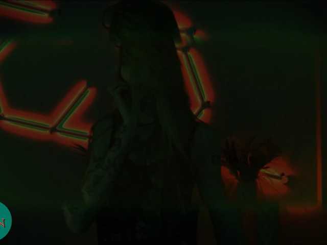 ManiFreyja live cam on BongaCams