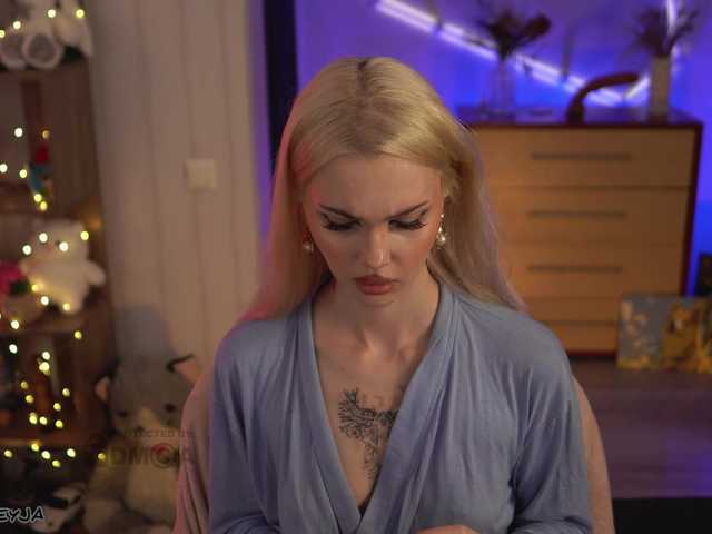ManiFreyja