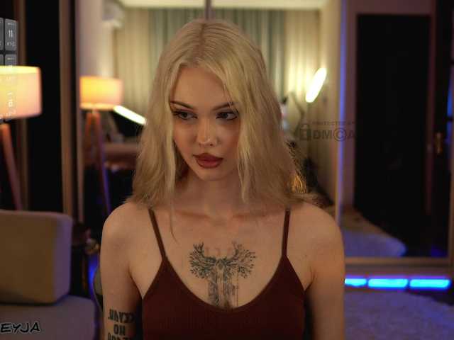 эро-сцена от ManiFreyja