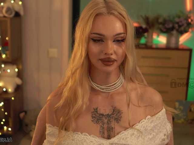 ManiFreyja