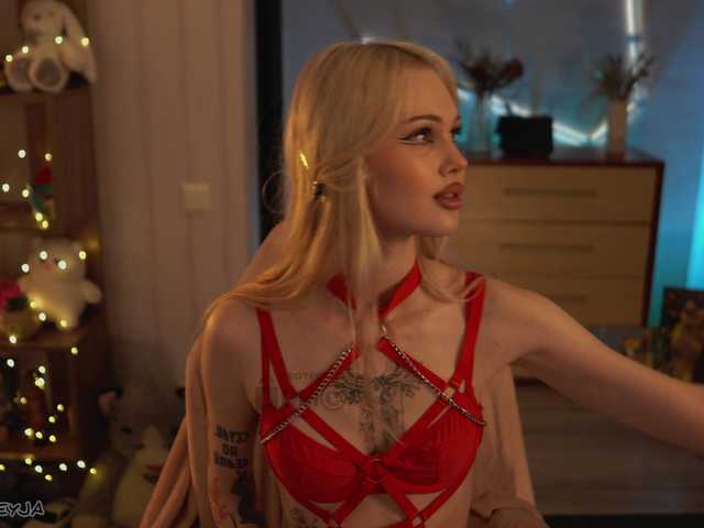 ManiFreyja