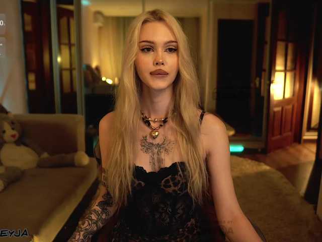 стрип от ManiFreyja