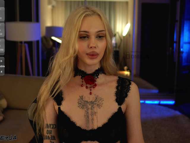 стрип от ManiFreyja
