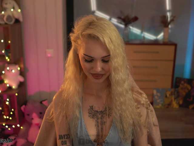 ManiFreyja