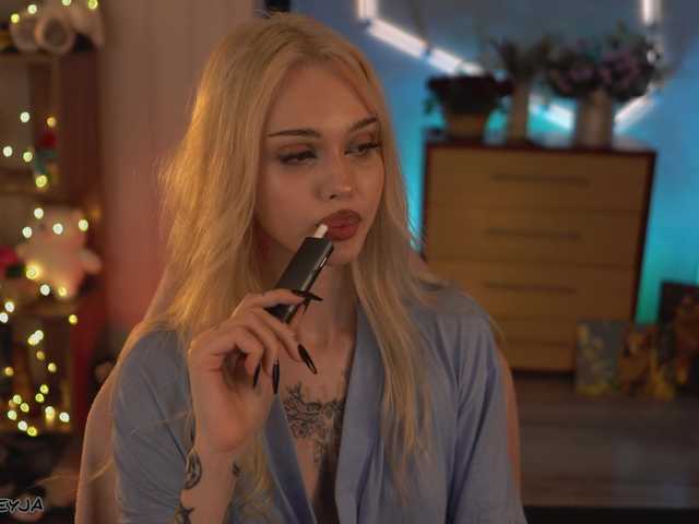 ManiFreyja