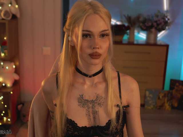ManiFreyja