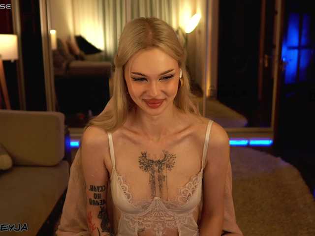 ManiFreyja