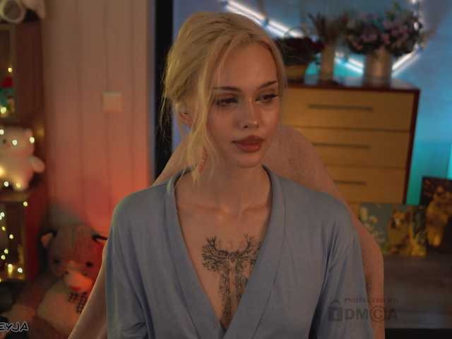 ManiFreyja