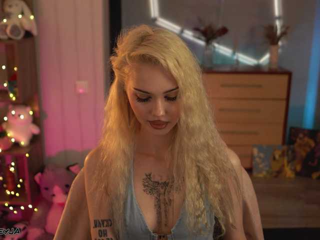 ManiFreyja