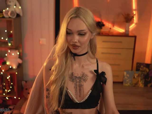 ManiFreyja