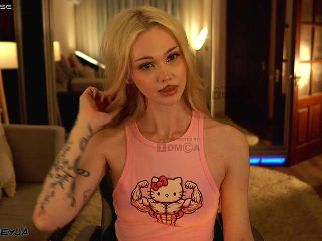 ManiFreyja