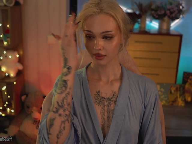 ManiFreyja