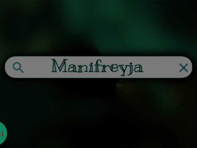 ManiFreyja