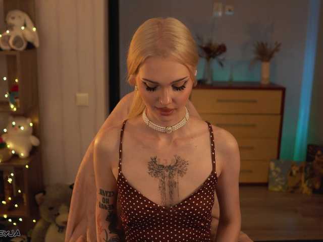 ManiFreyja