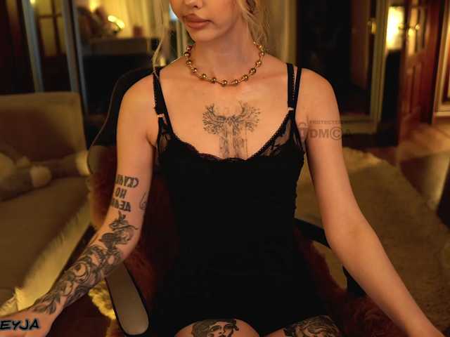 ManiFreyja