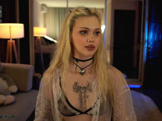 ManiFreyja