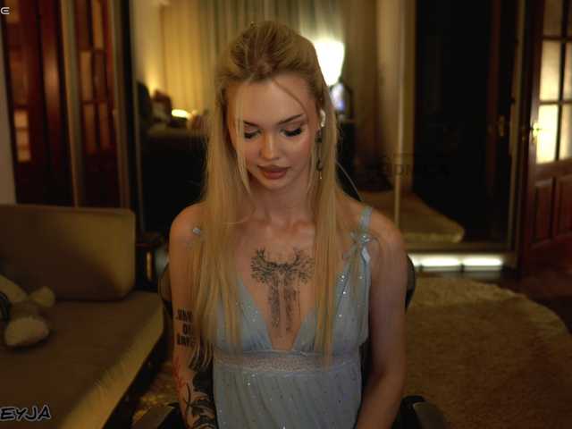 ManiFreyja