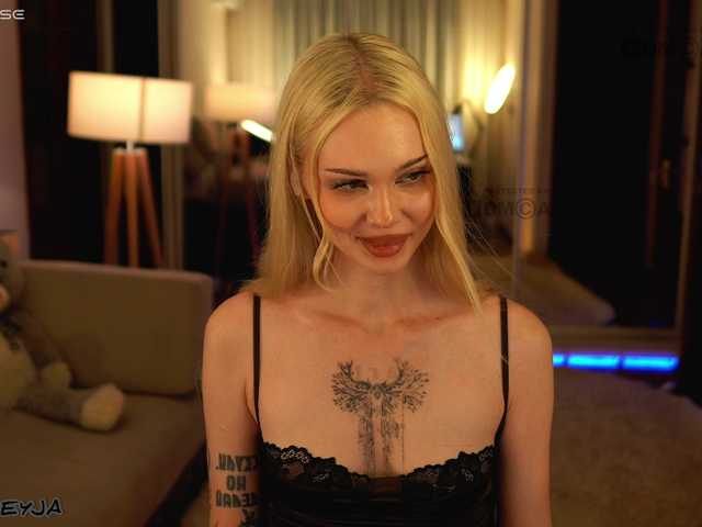 ManiFreyja