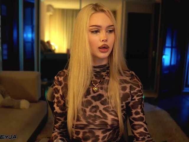 ManiFreyja, en vivo ahora en BongaCams