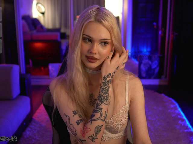 ManiFreyja