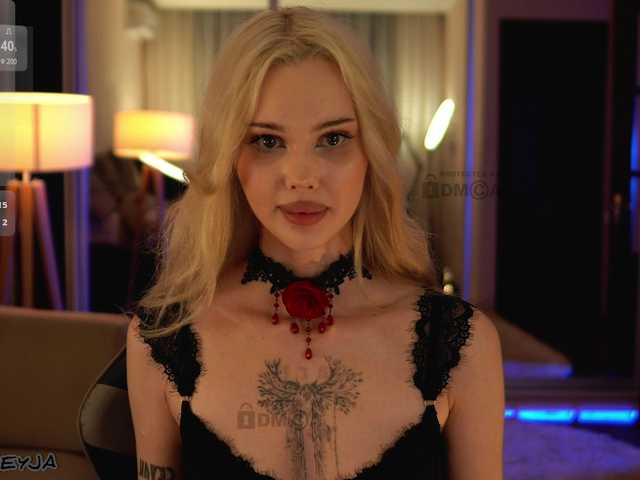 в попе у ManiFreyja